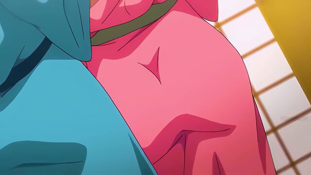 Natsu Zuma 1&2 Sex Scene