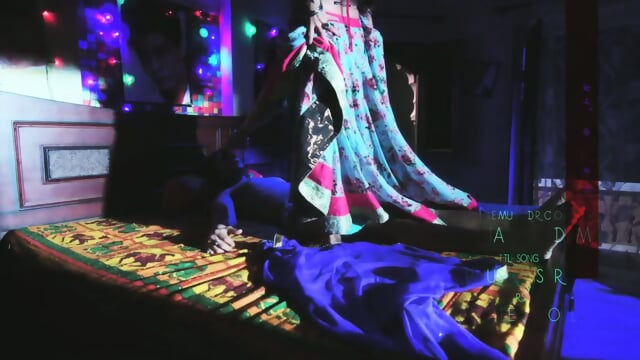 Anveshi jain lesbian scene. Boobs pressing