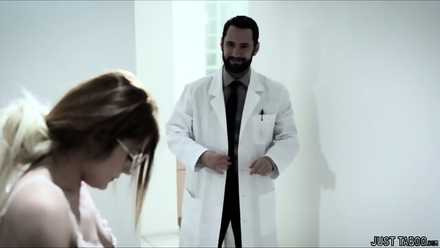 But Doctor, Your Fingers Are Inside Me?