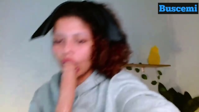 Princess_Celta - Colombian Throat