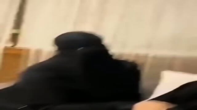 Muslim Two Randi Horny Customer Service Sex