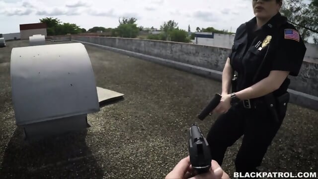 Maggie Green & Joslyn Jane & Nina Lopez