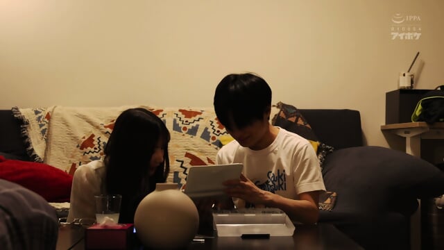 I Was A Top Otaku, But After My Retirement Concert, She  In DM And Confessed Her  Me, And After 3 Years Of Abstinence, She Was Super Sweet And Loving  For 2 Days Saki Sasaki