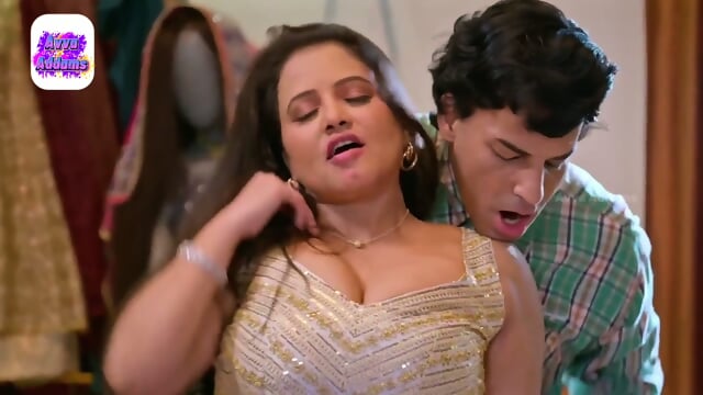 Priya gamre Putala web series romance video 2