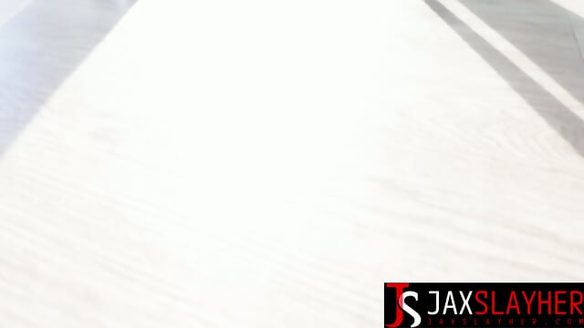 Busty Hottie Kathryn Mae Horny Ass Gets Fucked By Wild BBC