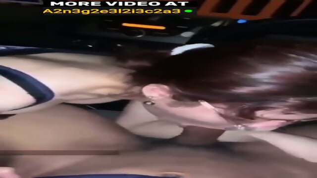 Full video Pinaka magandang babae na iniyot sa car Pinay scandal now viral