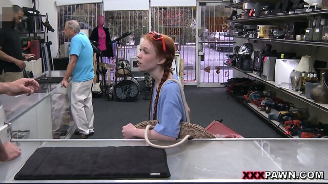 Dolly Needs Bail Money