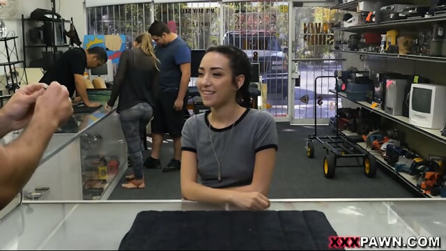 Kiley Getting Back At Her Fiance