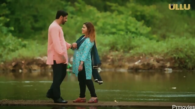 Ek Deewana tha episode 4 to 6 hot webseries