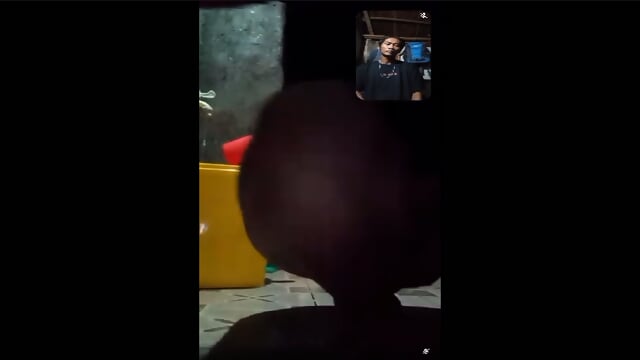 Pinay vcs with jackills