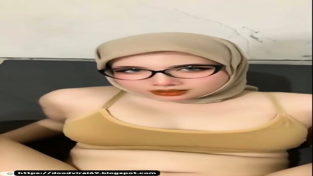 Ngewe hijab cantik putih mulus ( TELEGRAM: bahanlokal18 )