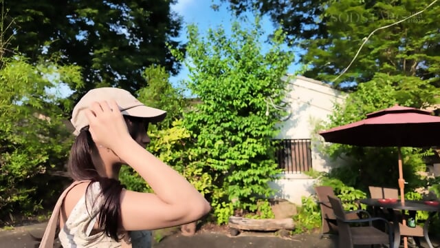 SODSTAR Amane Kanna Graduation ~ A two-day, one-night reward trip to the hot springs. A total of 7 ejaculations, a sex-filmed date