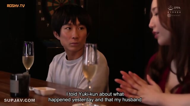 WAAA-445 [Eng Sub] "Is it okay for me to be an old lady like this...?" A busty married woman who had lost confidence in herself as a woman becomes addicted to an affair and creampie with a loyal part-time worker Ai Sayama - Sayama Love