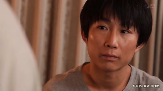 STARS-944 [Eng Sub] Rin Honjo, a slutty married woman who works at a personal gym, loses her reason due to her brother-in-law's lust, and can't resist her desire and has sex during her husband's absence at work. 11,875 62 - Honjo Suzu