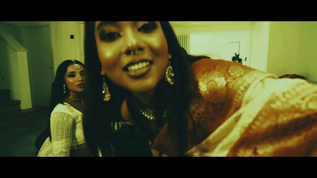 Bollywood Bangin: a kama sutra come alive! MV