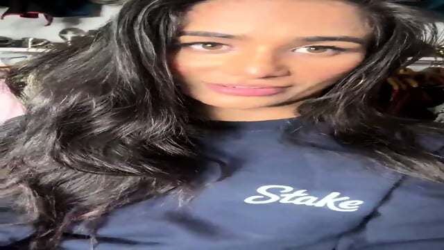 Poonam Pandey VIP CLUB Nude Live Stream Part 1