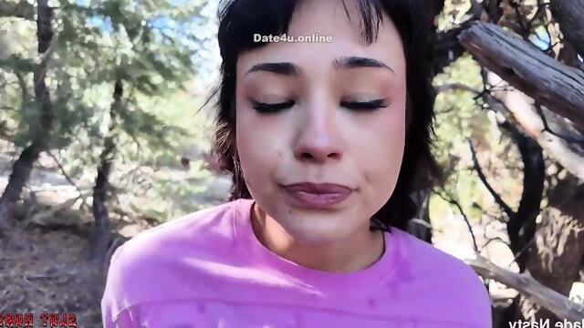 Bec The Barbie, Nade Nasty - Slut Hunt Ep.1 - Breeding Beca ogxq