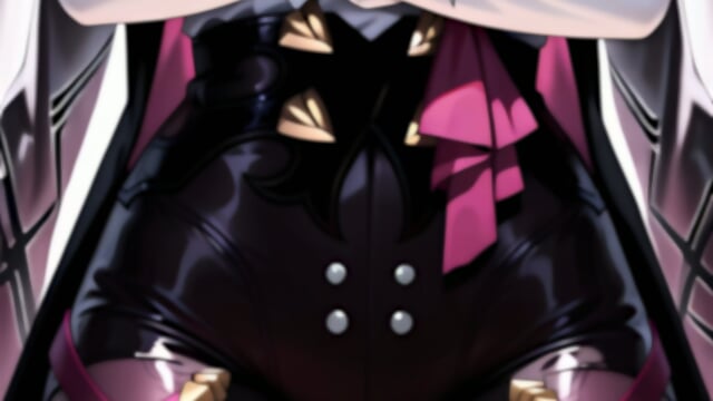 Kafka Owns Your Cock... [Extreme Edging Challenge]