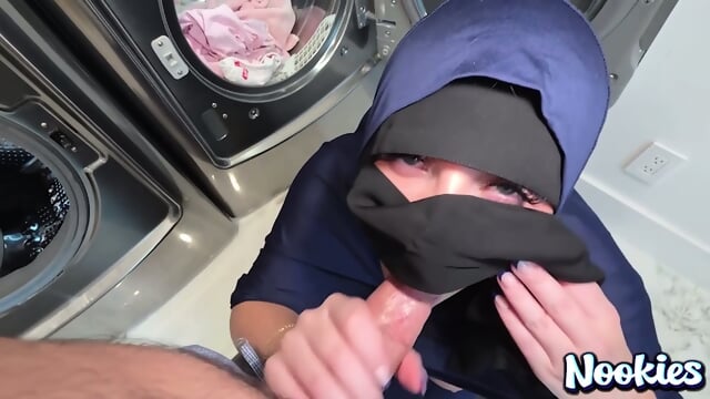 Nookies - Aleksa Mink - The Americanized Wifes