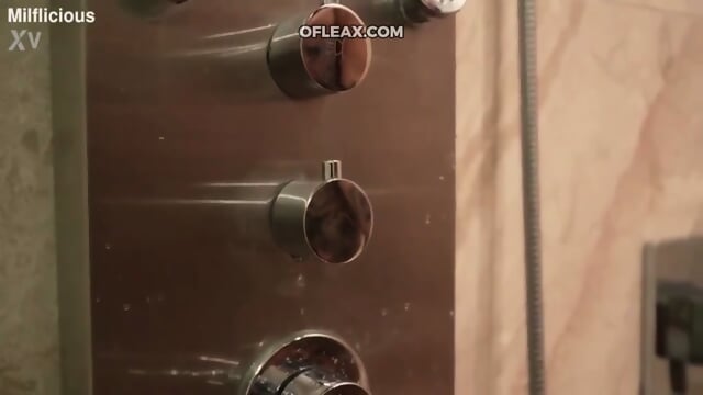 StepMom , My SON Is Horny As Fuck ---- Stephanie Love