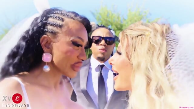 Kitana Montana Ava Devine