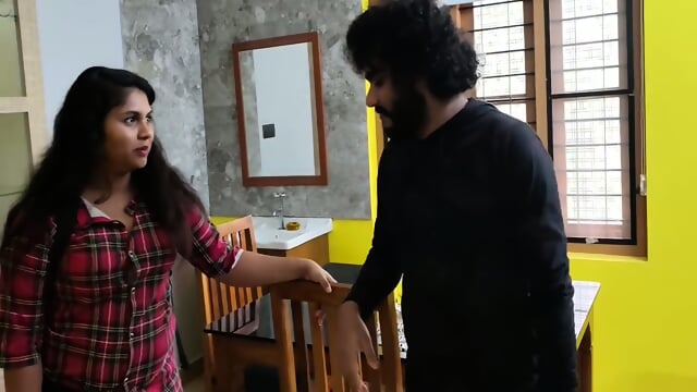 Malayalam Romance Uncut (2025) Malayalam Hot Short Film