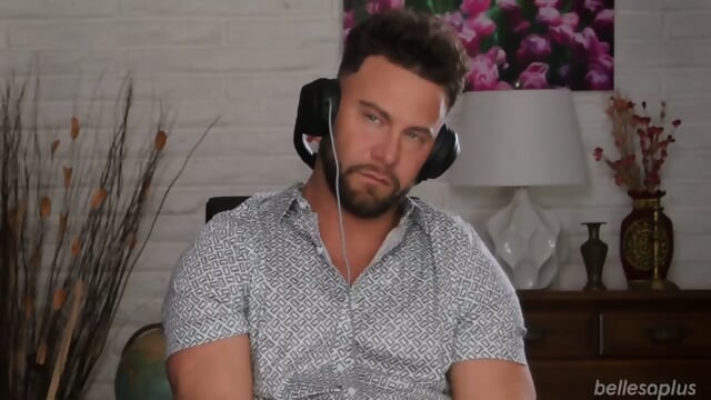 Brianna Coppage   Bellesa Blind Date   Episode 159