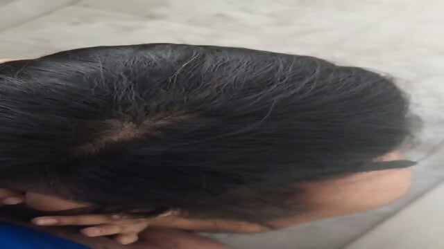 Very Horny Bangladeshi Gf Giving  Her Boyfriend