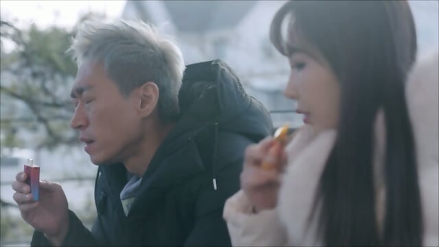 Chae yull Orgy People Having Sex 2025 Korean