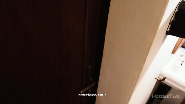 Elina Lizz - My Best Friend  On A Trip Together But In Reality She