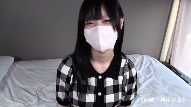 4768873  Why Jerk Off After This? [Uncensored] [Creampie] I Licked The Tits And Ass Of This Slender, Busty 18-Year-Old Beauty Before Creampieing Her. She Begs Me Cutely, "Let Me Cum.