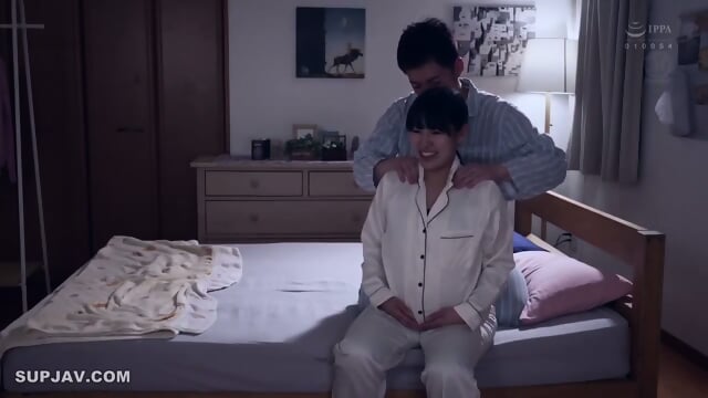 Sub Indo JUR-127 | Ibu Mertua Dan Istri Hamil â Rei Kimura