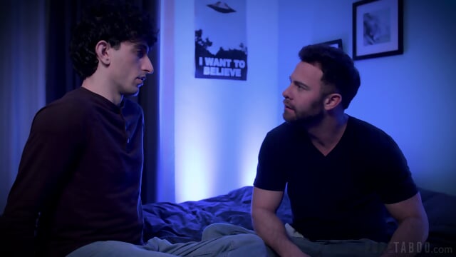 Hazel Moore -The Partys Over