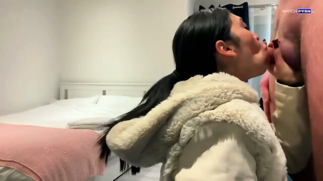 Artemis Carmona Cumwalk