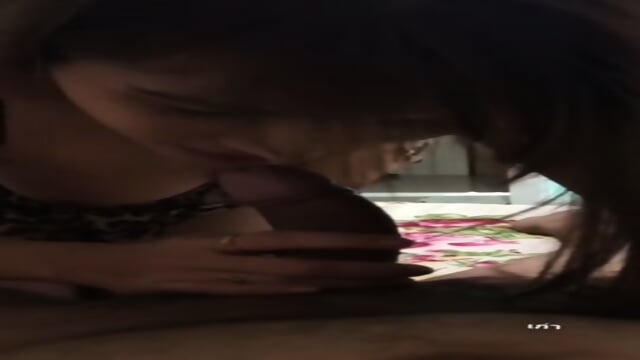 Cobain Tante Sendiri Enak Juga