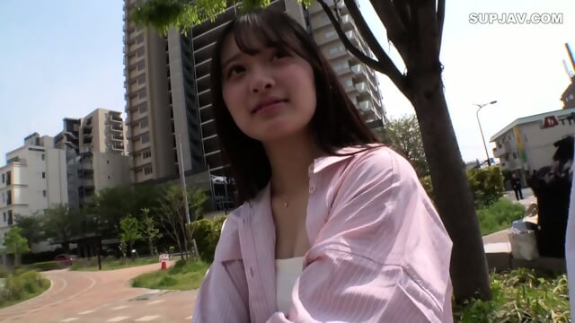 (SIRO-5551 RM) A Stunningly Beautiful Girl  Make You Cum