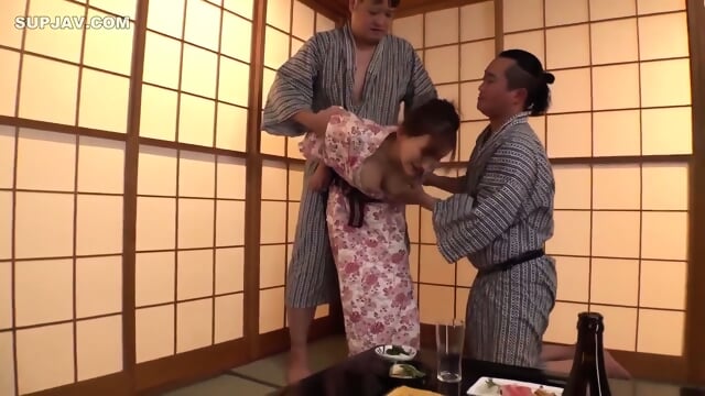 Karen Yuzuriha PRED-773 RM