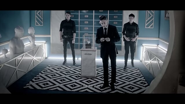 Kpop pmv AOA - Like a cat