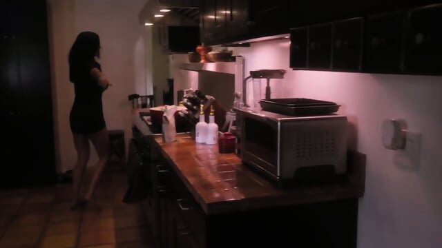 twin trouble - threesome with stepmom and her friend