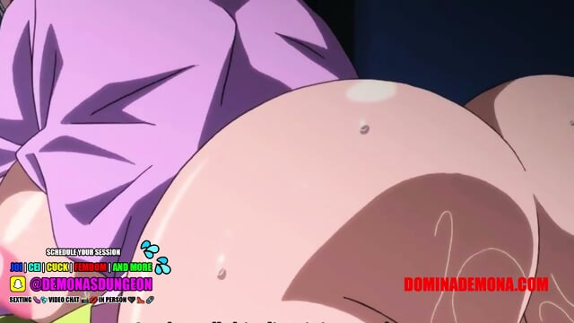 ANIME UNCENSORED HENTAI JAPANESE CARTOON JAV JOI CUMSHOT BIG TITS ANAL FUTA AI FUTANARI