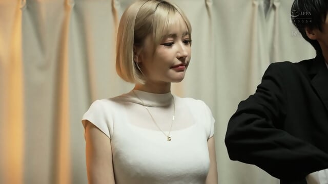 I'll Lick Your Cock So You Can Pretend To Be My Lover! To Reassure My Parents Who Are Nagging Me To Get Married Quickly, I Became My Cute Co-Worker's Boyfriend For A Day Sarina Momonaga