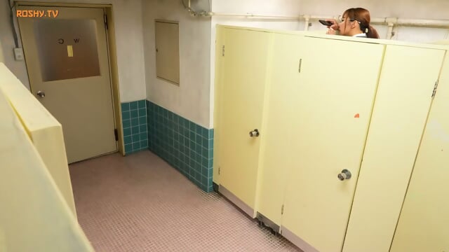 [NHDTC-096] [ENGLISH SUBTITLES] One night during a training camp, I made a female student cum over and over again in my futon, awakening her to her lesbian side. A few years later, she returnedâ¦