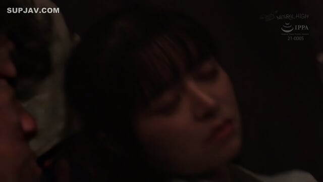 NHDTC-116 Timid Girl Gets Fingered On A Night Bus While Sleeping And Can't Open Her Eyes Because Of The Fear,  Be Asleep While Cumming