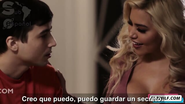 Â¡Eres Lo Suficientemente Bueno Para MÃ­ , CariÃ±o ! - Caitlin Bell (sub_espaÃ±ol)