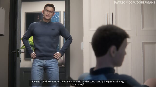 [BiderPL] Cartoon - Cora Episode 17 (Doberman) 2025