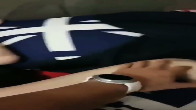 Beautiful Petite Indonesian Hijabi GF Fucking Hard Moaning Loudly