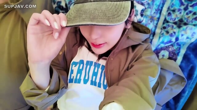 Best Friends Girlfriend Was So Damn Good I Couldnt Handle It... NTR Camping Where I Secretly Caught Him In The Tent And Had Sex With Him - Haru