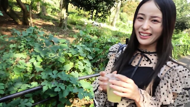 4159520 Shirakawa Mayu, The Real Face Of This Enchanting Beauty With A Cute Face Is A Perverted E-Cup Big Breasted Woman With A Strong Sexual Desireâ¦ She Bares Her Sexual Desire In Public Sex, Straddles A Man, And Cums In Screaming Pleasure! !