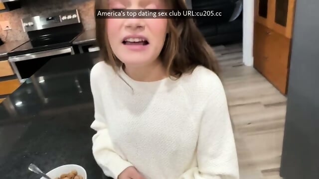 All-American hookup club_ cu205.cc Little Step Daughter Gives Her Pussy To Old Man ~ Juniper Ren ~ Household Fantasy ~ Scott Stark