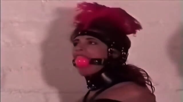 Whitney Ponygirl  Kinky4Ever